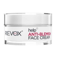 Revox  B77 Help Anti-Blemish Face Cream