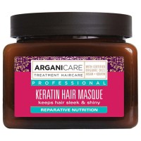 Arganicare Repairing Hair Masque Keratin All Hair Types 