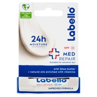 Labello Med Repair Pečující balzám na rty