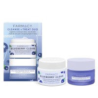 Farmacy Cleanse + Treat Duo