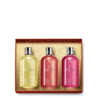 Molton Brown Floral & Spicy Body Care Gift Set