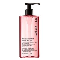 Shu Uemura Deep Cleanser Delicate Comfort Shampoo