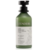 STENDERS Liquid Cream Soap Nordic Jasmine&Yuzu