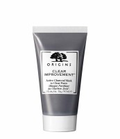 Origins Clear Improvement Active Charcoal mask to clear pores