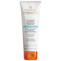 Collistar Ultra Soothing After Sun Repair Treatment