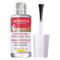 Mavala Cuticle Oil