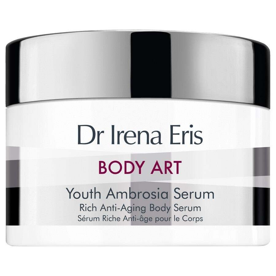 Dr Irena Eris Body Art Youth Ambrosia Anti-Aging Body Serum