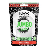 NYX Professional Makeup Halloween 2023 Jumbo Lash 01 Spiky Fringe