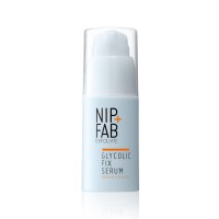 NIP+FAB Glycolic Fix Serum