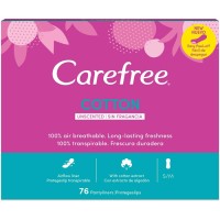 Carefree Cotton Feel Normal