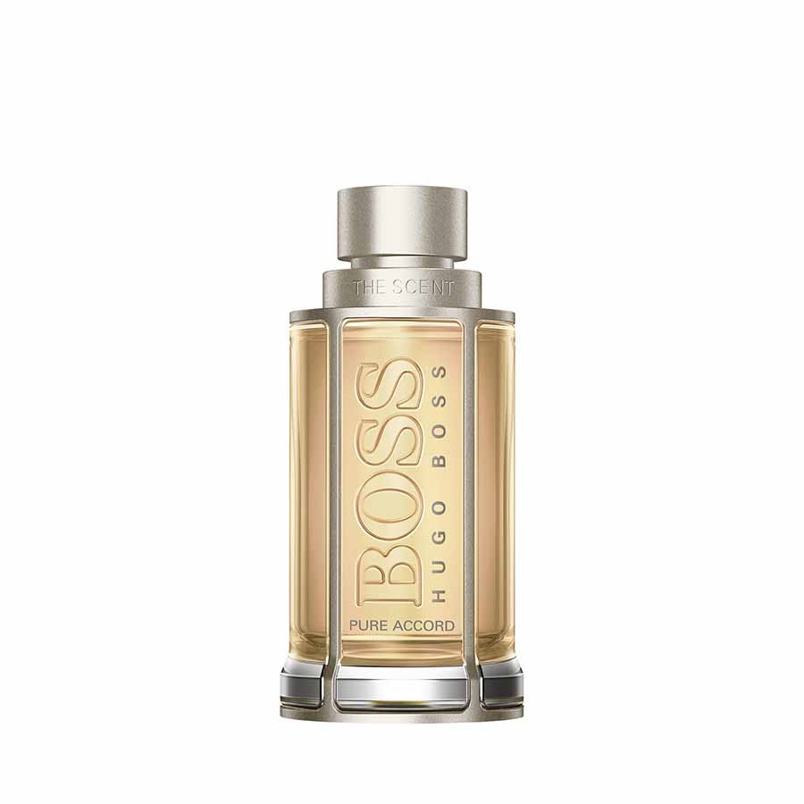 Hugo Boss Boss The Scent For Him Pure Accord