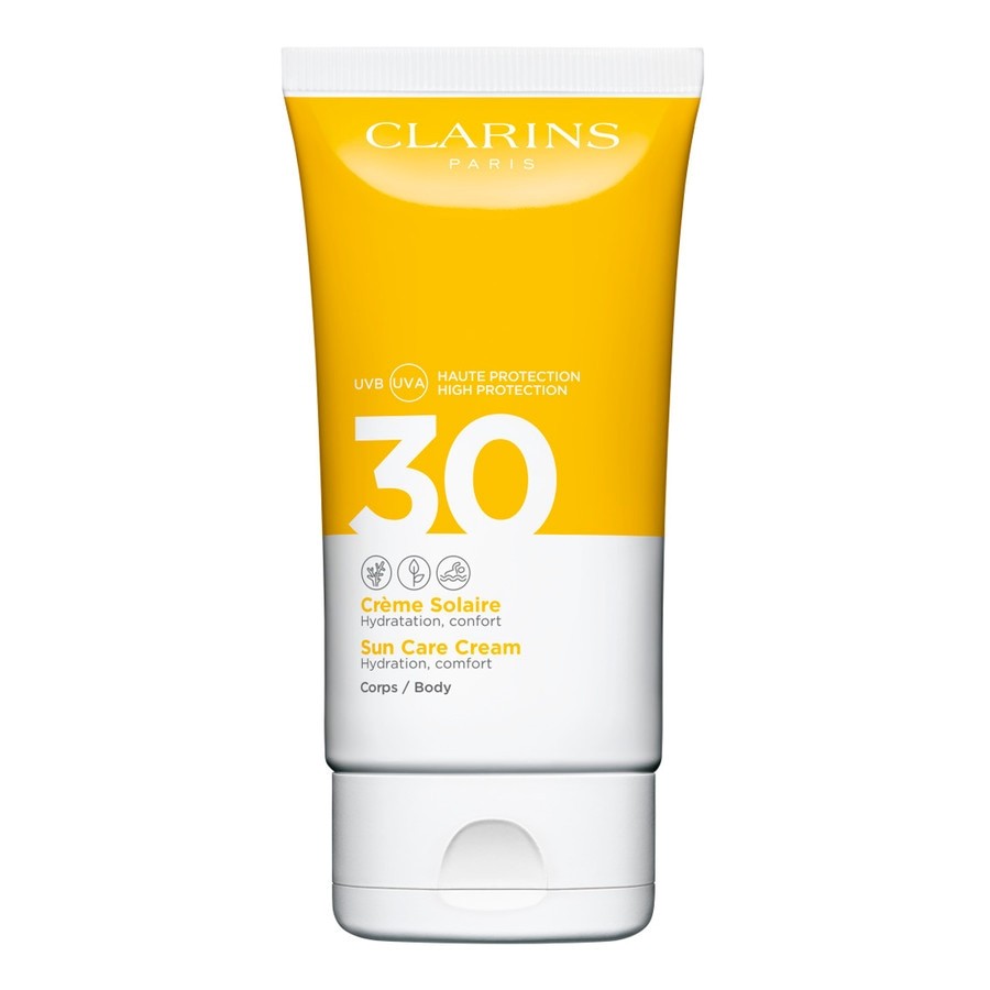 Clarins Suncare Body Cream SPF 30