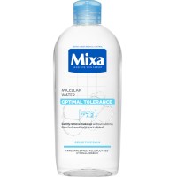Mixa Micellar Water Optimal Tolerance