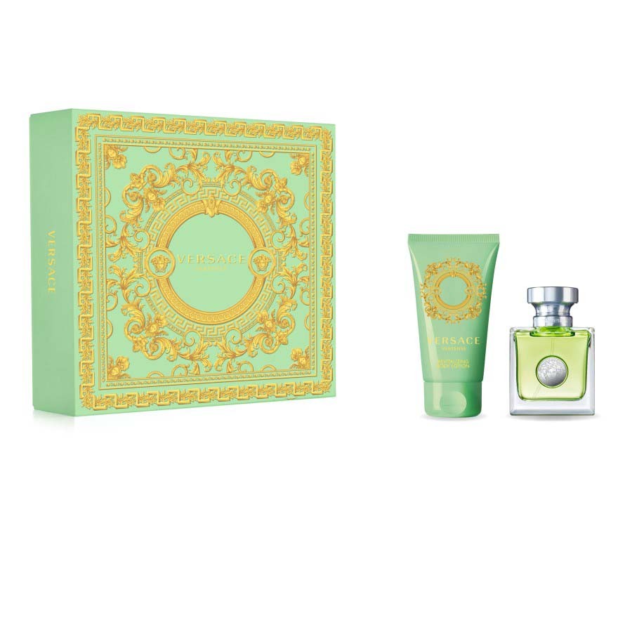 Versace Versense Set Eau de Parfum online DOUGLAS