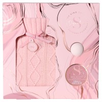 Sunkissed Hot Water Bottle Gift Set