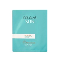 Douglas Collection After Sun: Hydrogel Cooling Mask