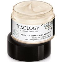 Teaology White Tea Miracle Anti-Age Cream