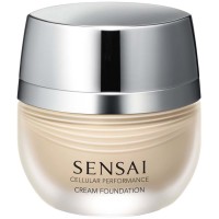 SENSAI Cellular Performance Cream Foundation SPF 15