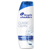 Head & Shoulders Classic Clean Shampoo