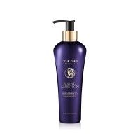 T-LAB Professional Blond Ambition Purple Shampoo