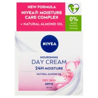 Nivea Essential Day Cream Dry