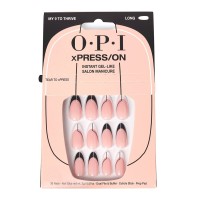 OPI Press On Express Nails
