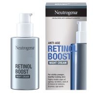 Neutrogena Retinol Boost Night Cream