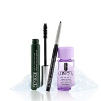 Clinique High Drama In A Wink Eye Makeup Set