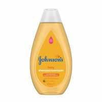 Johnson's Dětský šampon