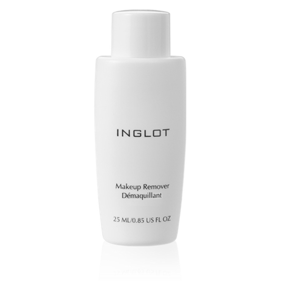 Inglot Makeup Remover For Waterproof Makeup