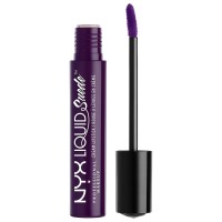 NYX Professional Makeup Liquid Suede Cream Lipstick