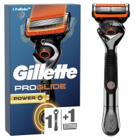 Gillette Proglide Flexball Strojek + 1 Hlavice Power