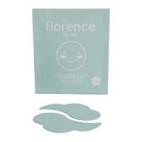 Florence By Mills Floating Under The Eyes Depuffing Gel Pads