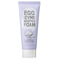 Too Cool For School Egg Zyme Whipped Foam