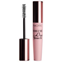 Note Cosmetique Volume One Touch Mascara 