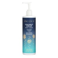 Pacifica Beauty Coconut Cream Body Wash