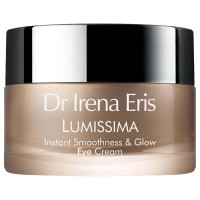 Dr Irena Eris Lumissima Instant Smoothness & Glow Eye Cream