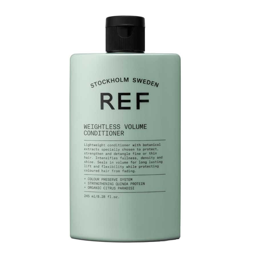 REF Weightless Volume Conditioner Kondicionér Na Vlasy 245 ml