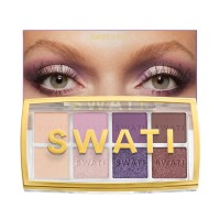 Swati Eye Shadow Palette