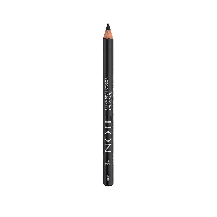 Note Cosmetique Ultra Rich Color Eye Pencil
