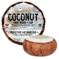 Bear Fruits Coconut Mask
