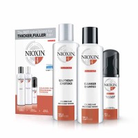 Nioxin Optimo System 4 Trial Kit