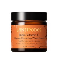 Antipodes Diem Vitamin C Collagen Water Cream