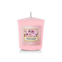 Yankee Candle Cherry Blossom vonná svíčka votivní