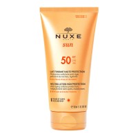 Nuxe Melting Sun Lotion SPF 50 (Face & Body)