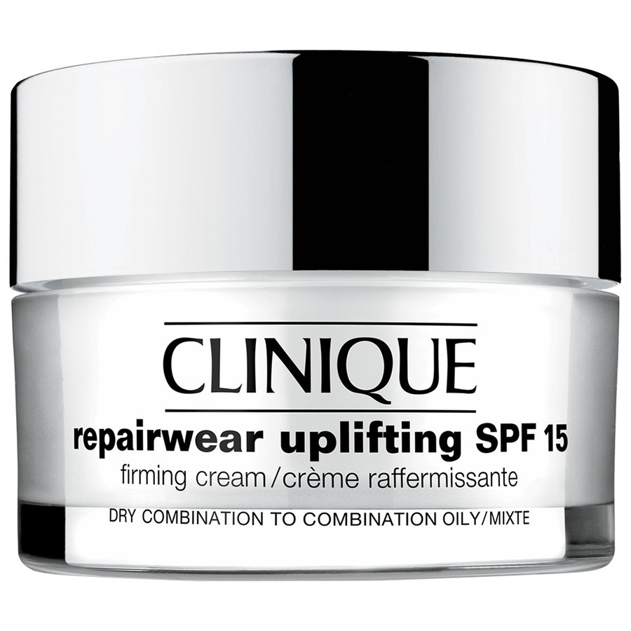 Clinique Repair Wear Uplift Cream SPF 15, Typ pleti 2+3