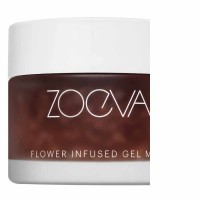 ZOEVA Flower Infused Gel Mask