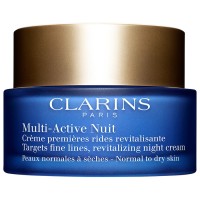 Clarins Multi Active Night Cream DS