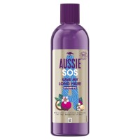 Aussie SOS Lenghts Shampoo