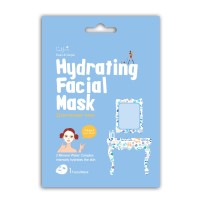 Cettua Hydrating Mask